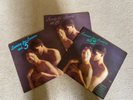 3 Lovers Rock sampler LP's - 80's great tunes sleeves, labels and vinyl exc