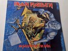 IRON MAIDEN NO PRAYER FOR THE DYING 1990 EMI RECORDS