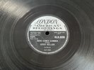 JERRY KELLER :  HERE COMES SUMMER  /  TIME HAS A WAY.  UK. 78.rpm (1959)