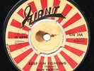 SKA 45rpm  DON MARTIN 
