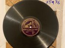 CUBAN   AFRO SON   HMV G.V. 6   CANARIO Y SU GRUPO     HEAR   78 RPM   X 5976