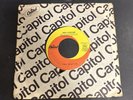 The Beatles 45 Vinyl Capitol 5235 And I Love Her If I Fell Subsidiary Scranton
