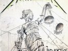 Metallica - ...And Justice For All - 2xLP, Album, RE, RM - 2008 - Universal Musi