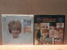 Petula Clark, 2 SEALED stereo albums  