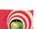 THE BEATLES    SOUTH AFRICA  45   LOVE ME DO   APPLE LABEL