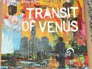 Three Days Grace Transit of Venus Solar Flare Vinyl D2C Exclusive /1000 Sealed