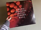 Arctic Monkeys – Live At The Royal Albert Hall - 12