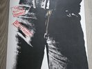 The Rolling Stones Sticky Fingers LP Vinyl Record 2015 Reissue NM/NM