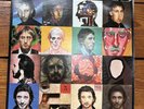 THE WHO FACE DANCES LP MFSL 1-115 ORIGINAL MASTER RECORDING  Excellent