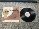 Metallica “One” Original EU 1989 12 inch METAL512