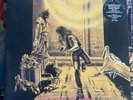 Iron Maiden the First Ten Years Vinyl Record Running Free And Sanctuary