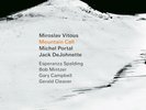 Miroslav Vitous Mountian Call (Vinyl LP) 12