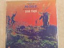 Pink Floyd – MORE Original Motion Picture Soundtrack • Harvest SW-11198 • 1969 U
