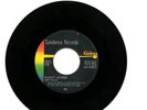 Soft Touch - Plenty Action Funk 45