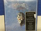 The Eagles Their Greatest Hits Volume 1 1971-1975 & Volume 2 Vinyl 2LP New