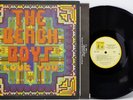 The Beach Boys  Love You  1977 Reprise Records Original Vinyl LP w/Insert