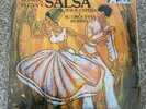 Jesus Cepeda Y Su Orquesta Hommy - Bomba, Plena Y Salsa RARE GUAGUANCO LP