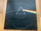 Pink Floyd Dark Side Of The Moon SHVL 804 A-2 B-2  UK Please Read Description