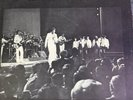 Elvis Presley Live On Stage Hilton Hotel 1972 Rare Vinyl LP