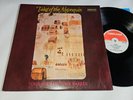 JOHN SURMAN/JOHN WARREN-TALES OF THE ALGONQUIN 1971 Uk DERAM 1w/1w FREE JAZZ -Ex