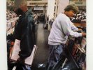 DJ SHADOW ENDTRODUCING MO WAX 6971241231 US ORIGINAL VINYL 2LP