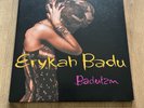Erykah Badu --Baduizm Vinyl LP 2x 12