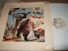 SUN RA : ANGELS AND DEMONS AT PLAY WHITE LABEL PROMO LP 1974 ABC IMPULSE AS-9245