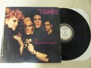 The Cramps Songs The Lord Taught Us 1980 IRS/Illegal Rec Repress LP
