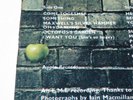THE BEATLES 'ABBEY ROAD' LP UK APPLE 1969 MISALIGNED NO 'HER MAJESTY' ON SLEEVE