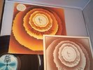 Stevie Wonder Songs in the Key of Life LP Vinyl W. Bonus Record - lyric sheet