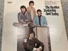 The Beatles Yesterday And Today Second State Butcher Cover Stereo Record Album
