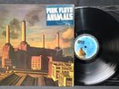OG classic rock lp PINK FLOYD Animals 1977 Columbia SBP 234948 Australia HYPE V+