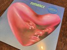 Fontaines D.C. - Romance - Blue Vinyl LP & Bonus 7