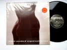 LYMAN WOODARD ORGANIZATION Don't Stop The Groove CORRIDOR SHRINK EX NM Vinyl LP