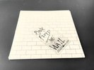 Pink Floyd - The Wall - France 1st press 2 C168.63410/11 - NM shrink w/sticker