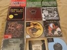 17x7 Singles by Panic At The Disco Funeral For A Friend The Good Bad @ Queen