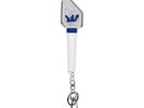 WOODZ OFFICIAL MINI LIGHT STICK Ver.2/Tracking Code FANLIGHT MD GOODS SEALED