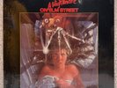 A Nightmare On Elm Street Soundtrack Vinyl LP Charles Bernstein MINT SEALED