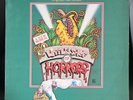 Little Shop Of Horrors Original Casting LP Vinyl 1982 Geffen