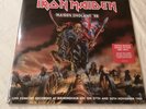 IRON MAIDEN - MAIDEN ENGLAND '88 - 2LP PICTURE DISC - SEALED