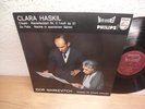 CLARA HASKIL CHOPIN DE FALLA PIANO CONCERT PHILIPS ED.1 HIFI STEREO 835072 AY NM
