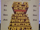 SOLID GOLD REVUE Love's Traffic CASTANET LP  PRIVATE Alabama 1980 SOUL FUNK