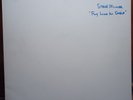STEVE MILLER BAND Fly Like An Eagle MOBILE FIDELITY Japanese Test Pressing 1979