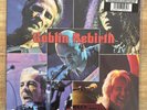 GOBLIN REBIRTH Alive 2XLP Black Widow Records 2016 Italian Prog Live SEALED