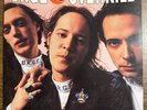 Urge Overkill The Supersonic Storybook 1991 Touch And Go LP original press