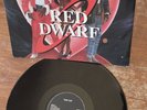 Red Dwarf - The Cat Tongue Tied 12