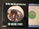 ROLLING STONES - Big Hits (High Tide And Green Grass) , ORIGINAL UK  Stereo