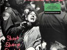 Michelle Shocked Short Sharp Shocked 1988 Promo Mercury 834 924-1 Folk EX Vinyl