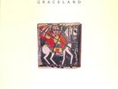 Paul Simon Graceland LP 1986 Warner Bros R-172315 Club Edition NM Vinyl