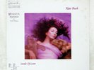 KATE BUSH HOUNDS OF LOVE EMI EMS91113 Japan OBI VINYL LP